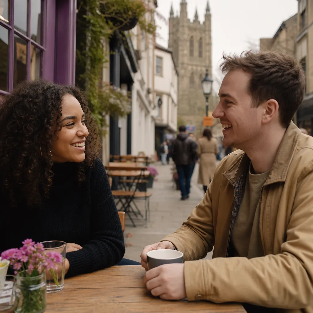 Dating Durham