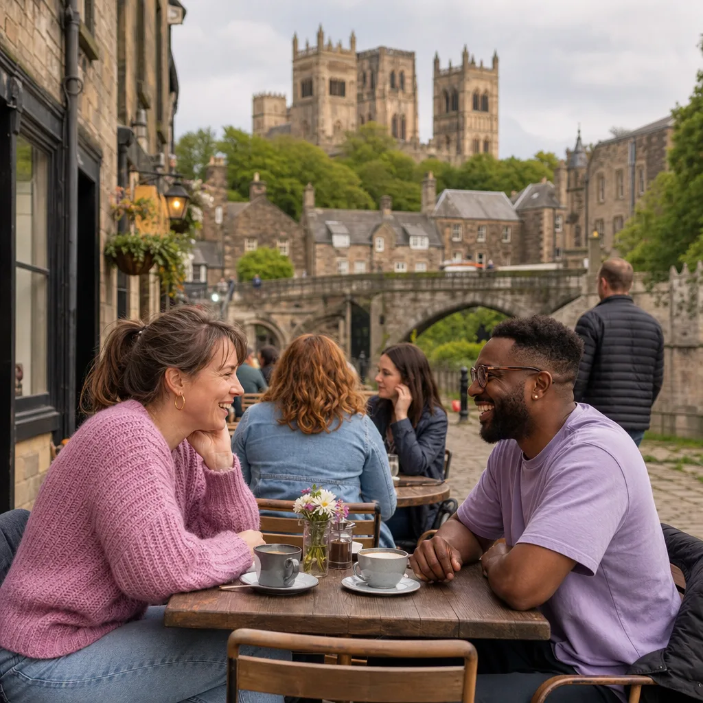 Singles In Durham